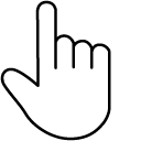 Distraction Prank Windows Animated hand cursor