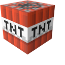 Dream SMP Wilbur & TNT arrow cursor