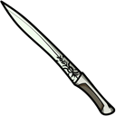 Dune Paul Atreides & Crysknife arrow cursor