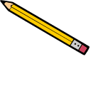 Fancy Pants Adventures Pencil Animated arrow cursor