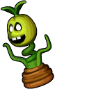 FNaF Bouncepot & Graveweed arrow cursor