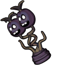 FNaF Bouncepot & Graveweed hand cursor