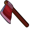 FNaF Chop ‘N Roll arrow cursor