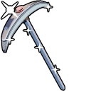 Fortnite Travis Scott Skin & Diamond Jack Pickaxe arrow cursor