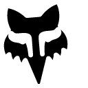 Fox Racing Logo arrow cursor