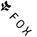 Fox Racing Logo hand cursor