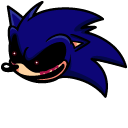 Friday Night Funkin’ Sonic.exe arrow cursor