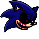 Friday Night Funkin’ Sonic.exe hand cursor