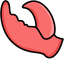 Futurama Zoidberg Animated arrow cursor