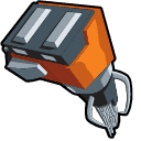 Generator Rex arrow cursor