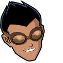 Generator Rex hand cursor