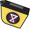 Gravity Falls Blendin Blandin & Time Tape arrow cursor