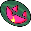 Gravity Falls Summerween & Jack-o’-melons Animated arrow cursor