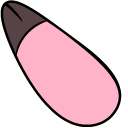 Gravity Falls Waddles arrow cursor