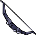 Hawkeye & Bow arrow cursor