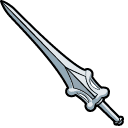 He-Man & Power Sword arrow cursor