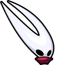 Hollow Knight Hornet & Needle hand cursor