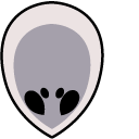 Hollow Knight Monomon the Teacher hand cursor