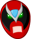 Homestar Runner Strong Bad Animated hand cursor