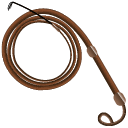 Indiana Jones & Bullwhip arrow cursor