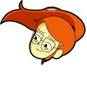 Infinity Train Tulip Olsen & One-One Animated hand cursor