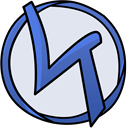 Invisible Woman & Logo hand cursor