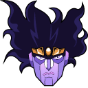 JoJo’s Bizarre Adventure Jotaro Kujo & Star Platinum arrow cursor