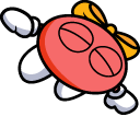 Kirby Lololo & Lalala arrow cursor