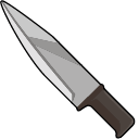 Knife Cat Meme arrow cursor