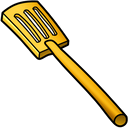 League of Legends Urf & Golden Spatula arrow cursor