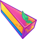 LGBTQ Pansexual arrow cursor