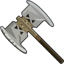 LOTR Gimli & Battle Axe arrow cursor