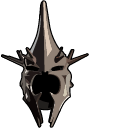 LOTR Witch-King of Angmar & Fiery Broadsword hand cursor