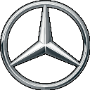 Mercedes 300-SL 1954 hand cursor