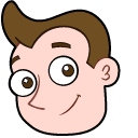 Milo Murphy’s Law Milo Murphy & Diogee Animated hand cursor