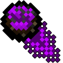 Minecraft Dragon Fireball & Ender Dragon arrow cursor