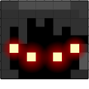 Minecraft Nightmare’s Bite & Spider Armor hand cursor