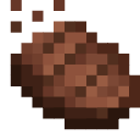 Minecraft Steak Animated arrow cursor