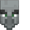 Minecraft Vex & Evoker hand cursor