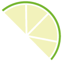 Mojito & Lime Animated hand cursor