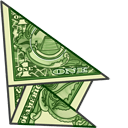 Money arrow cursor