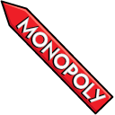 Monopoly arrow cursor