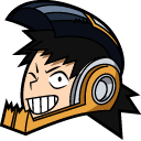 My Hero Academia Hanta Sero hand cursor