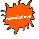 Nickelodeon Logo Animated arrow cursor