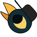 Night in the Woods Germ Warfare Animated arrow cursor