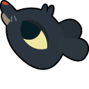 Night in the Woods Lori Meyers hand cursor