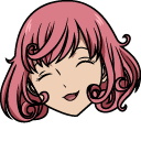 Noragami Kofuku & Fan Animated hand cursor