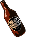 Panam Palmer & Broseph Beer arrow cursor