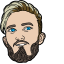 PewDiePie & Headphones hand cursor