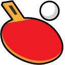 Ping Pong Animated arrow cursor